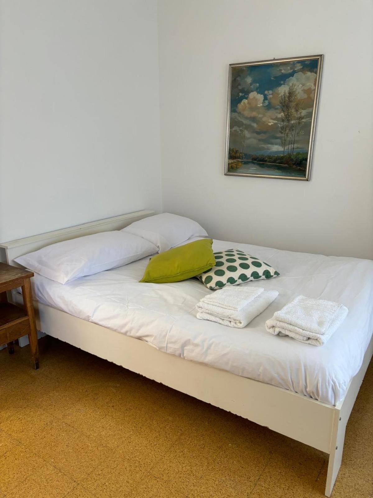 Conca D'oro 212 Appartement